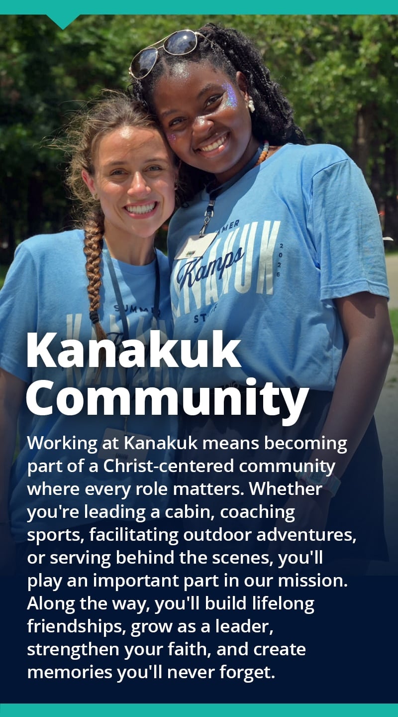 Kanakuk Community