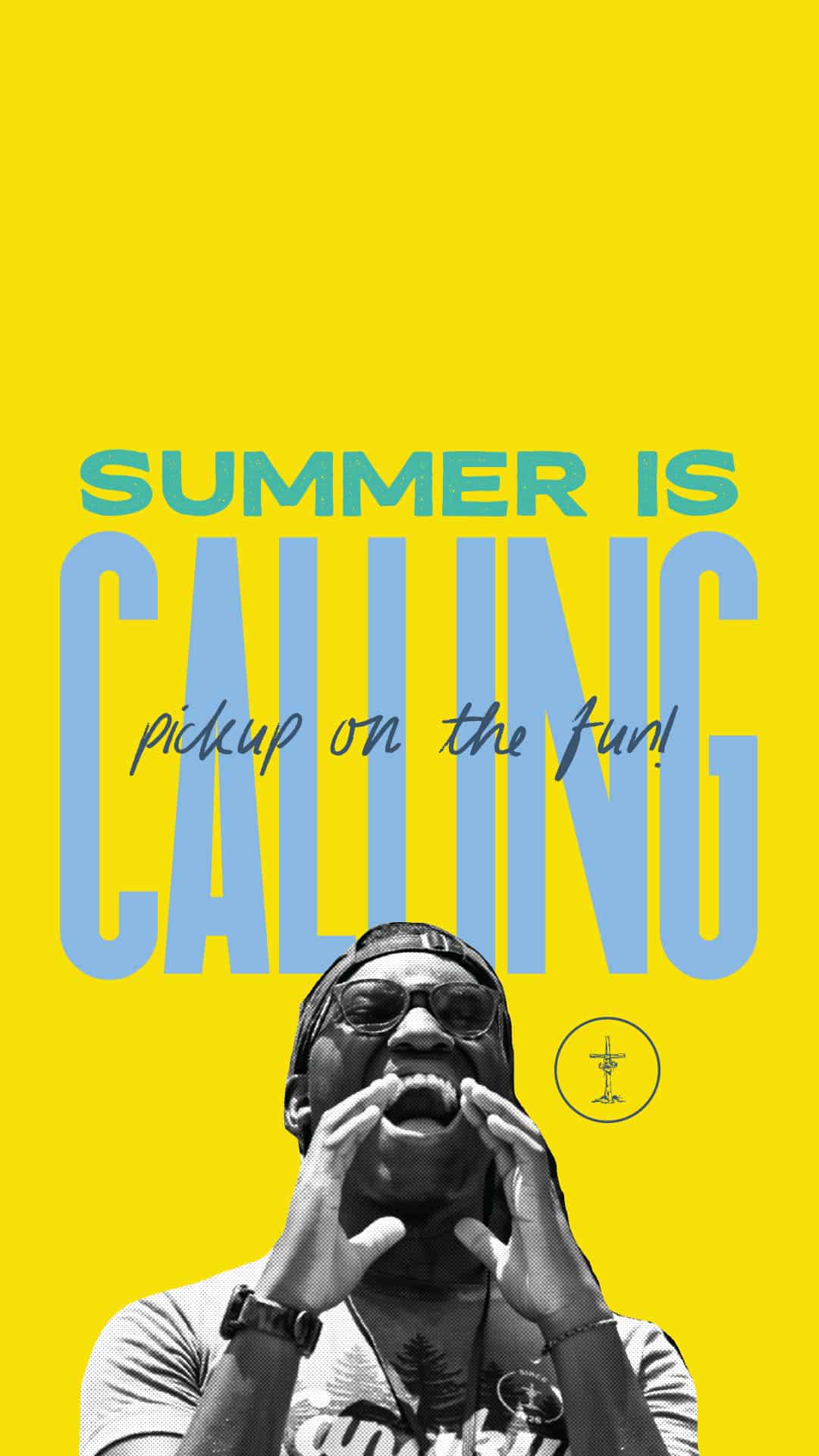 Summer is Calling - Summer Camp Jobs