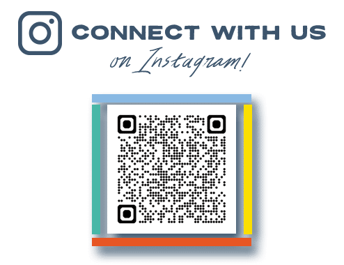 Summer Camp Jobs Instagram QR code